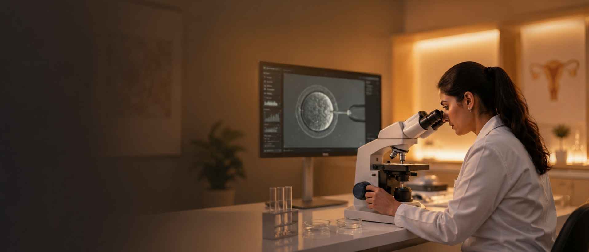 Science with empathy