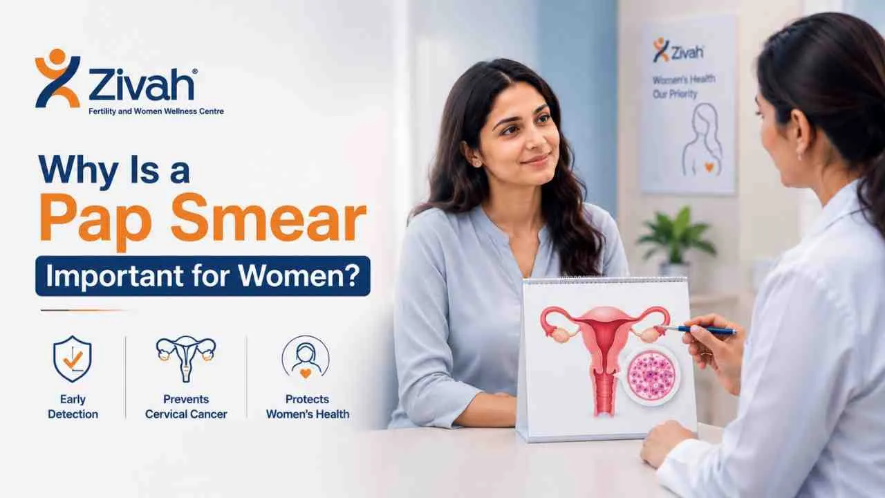 What Is a Pap Smear and Why Is It Important for Women