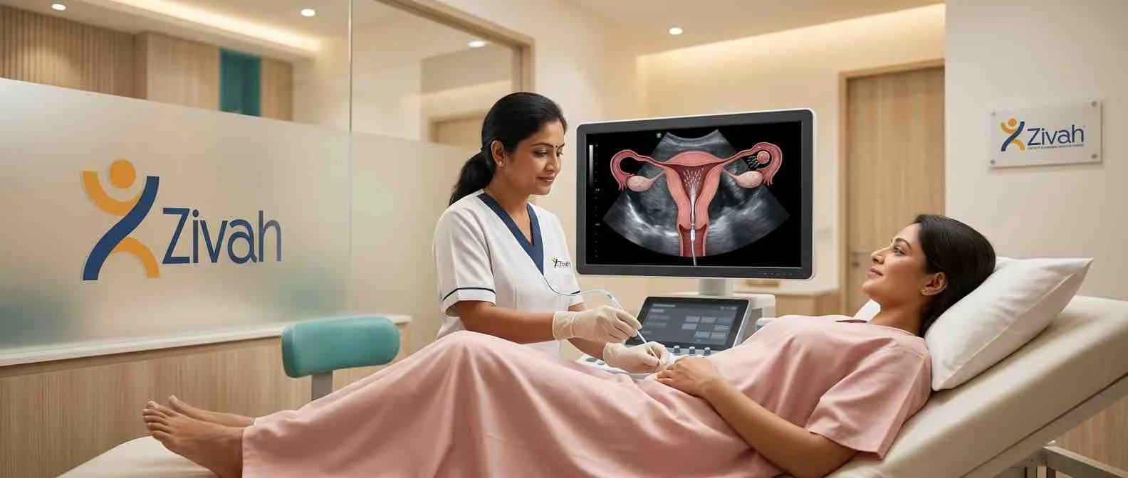 IUI (Intrauterine Insemination) Treatment