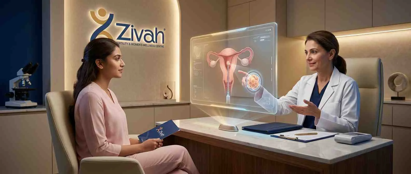 Embryo Transfer (ET)