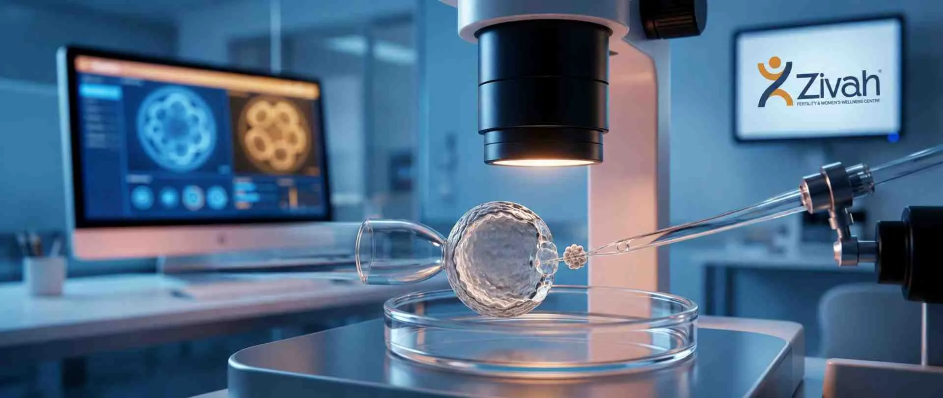 Embryo Biopsy