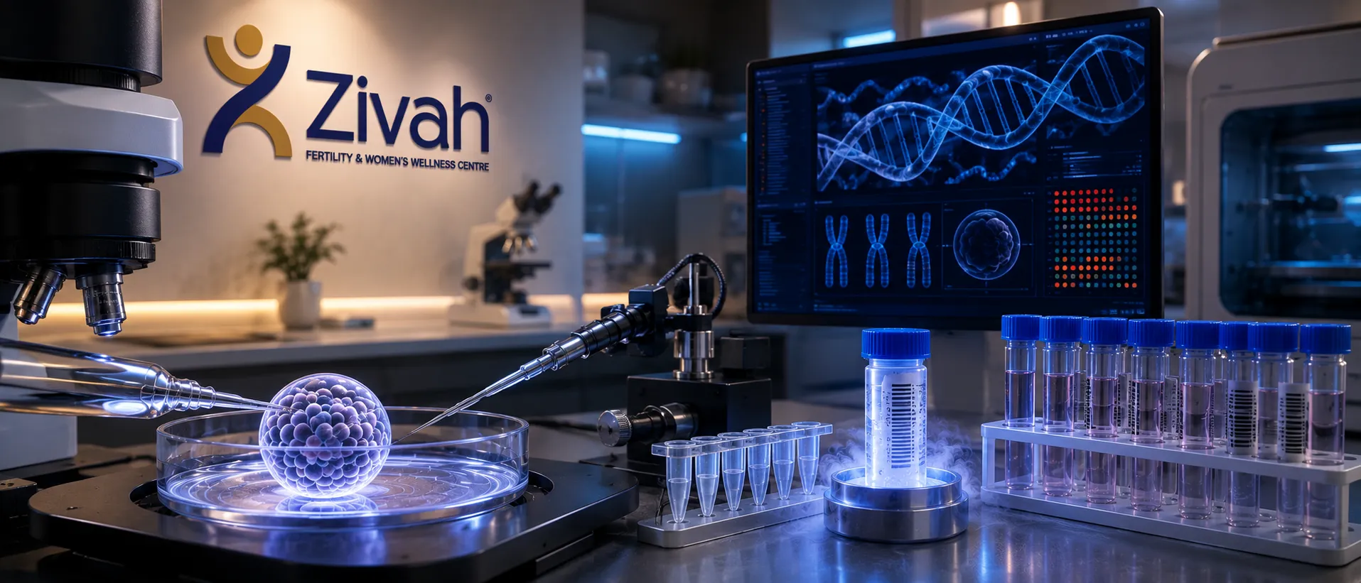 PGT-SR (Preimplantation Genetic Testing for Structural Rearrangements)