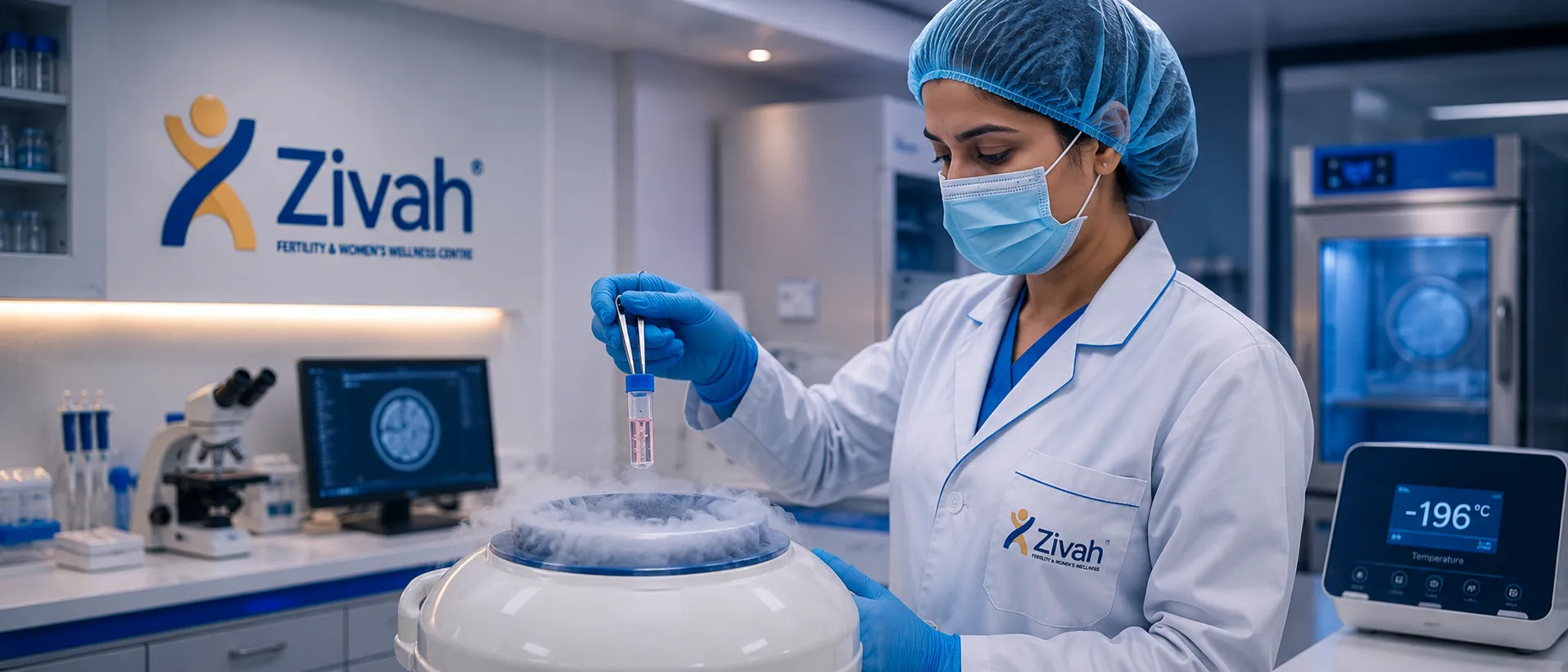 Embryo Freezing