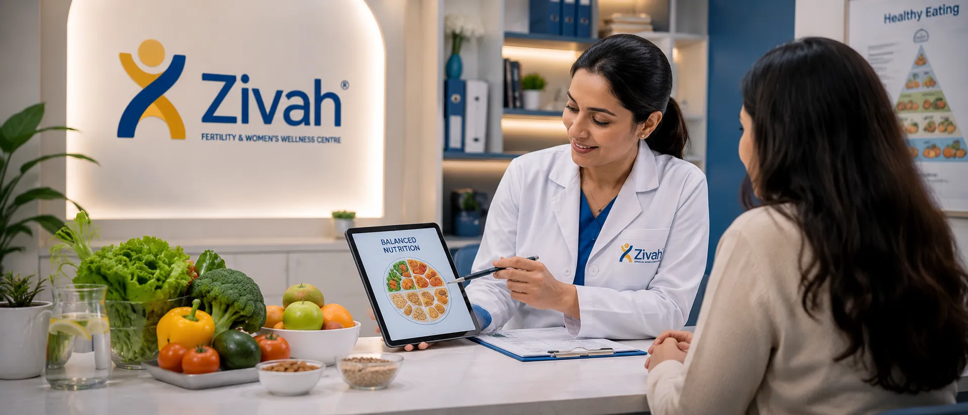 Nutrition Counselling
