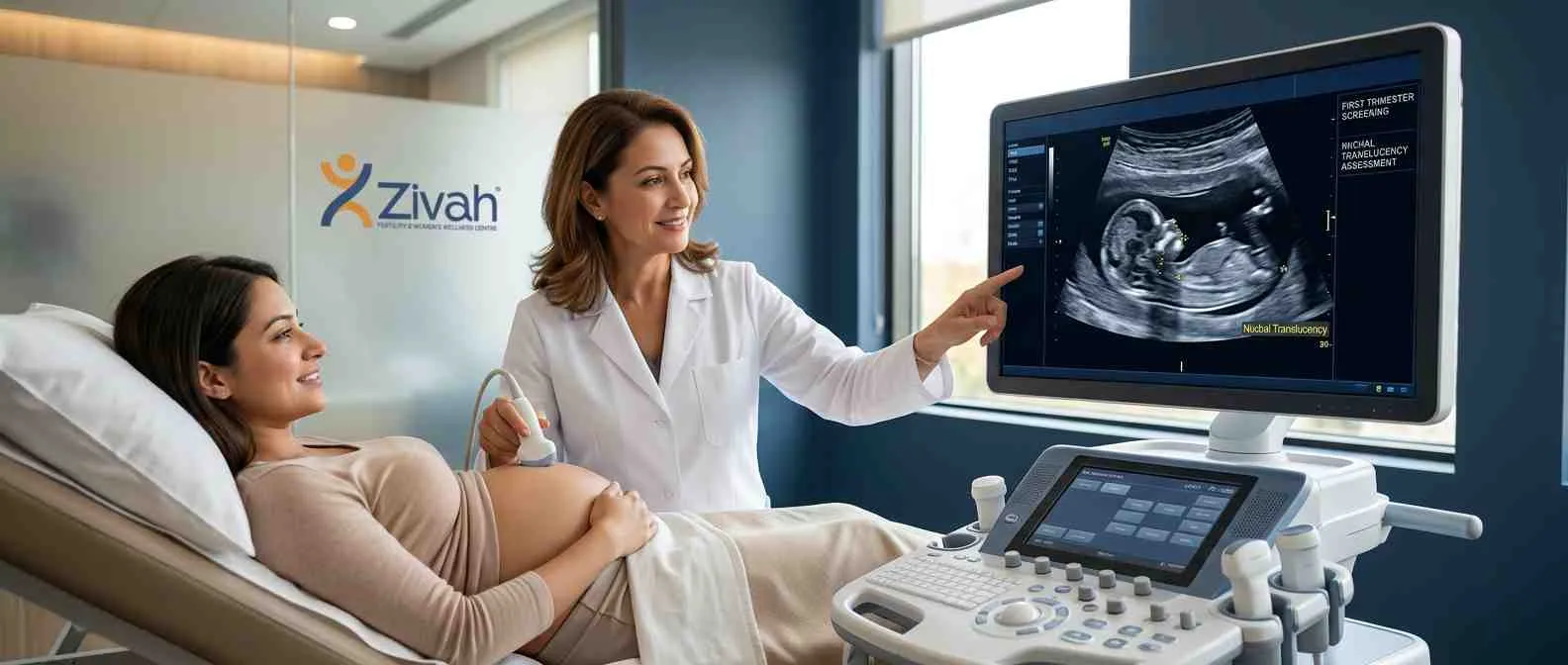 First Trimester Screening