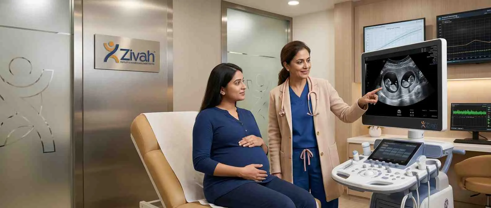 Twin / Multiple Pregnancy Care