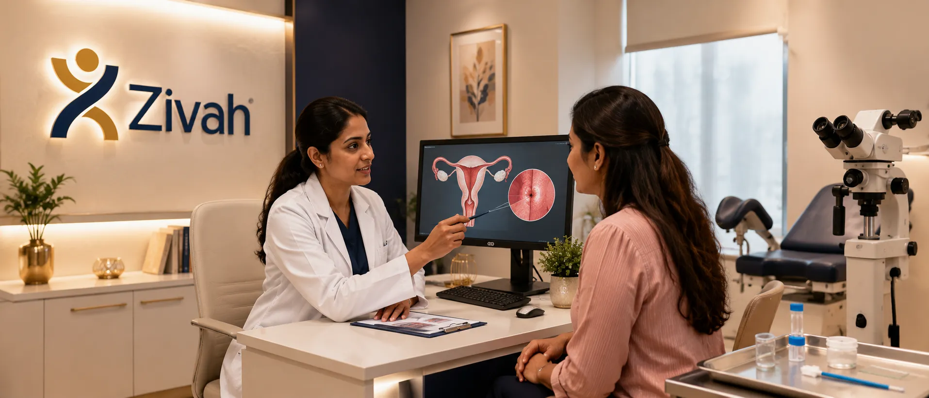 Cervical Cancer Screening