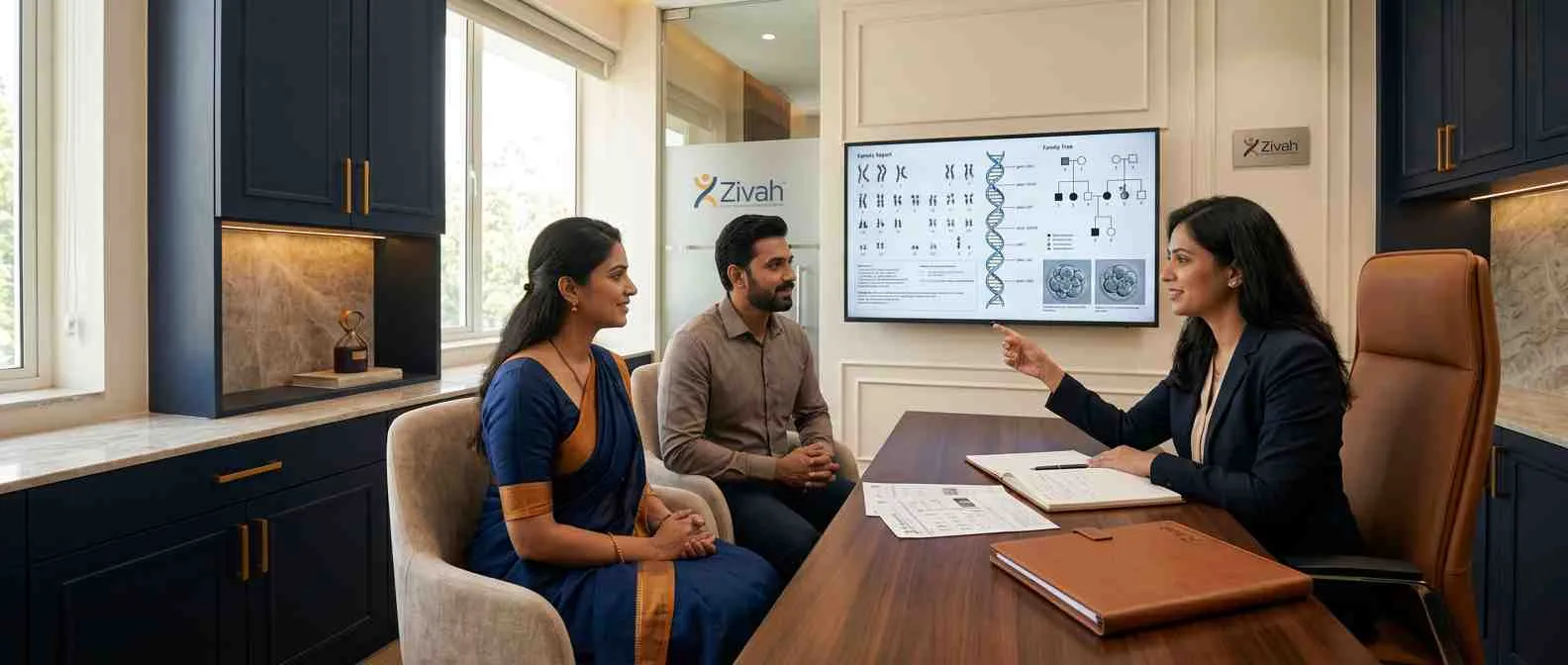 Genetic Counselling