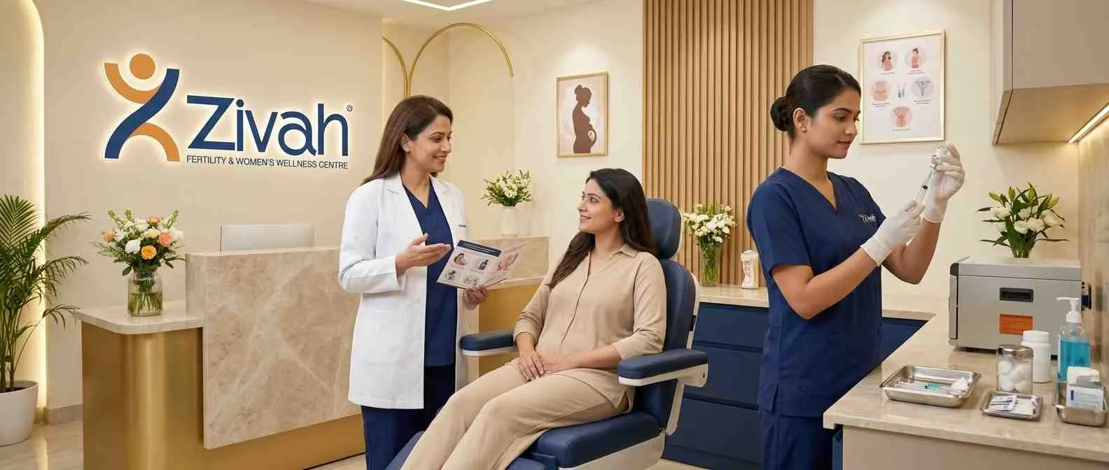 Pre-Pregnancy Vaccines
