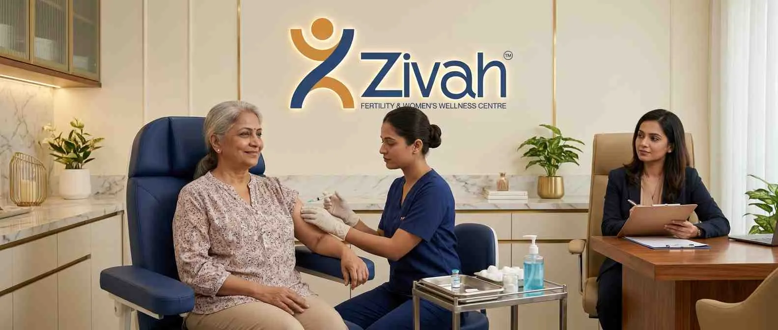 Herpes Zoster (Shingles) Vaccine
