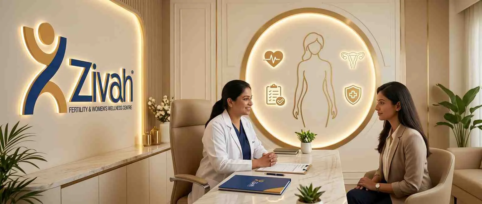 Well-Woman Check-up 