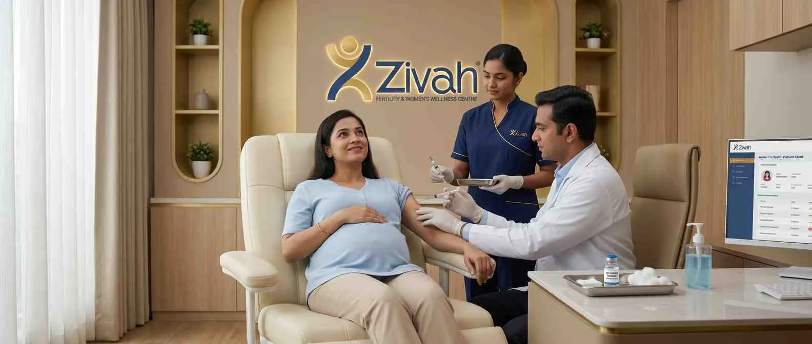 Influenza (Flu) Vaccine