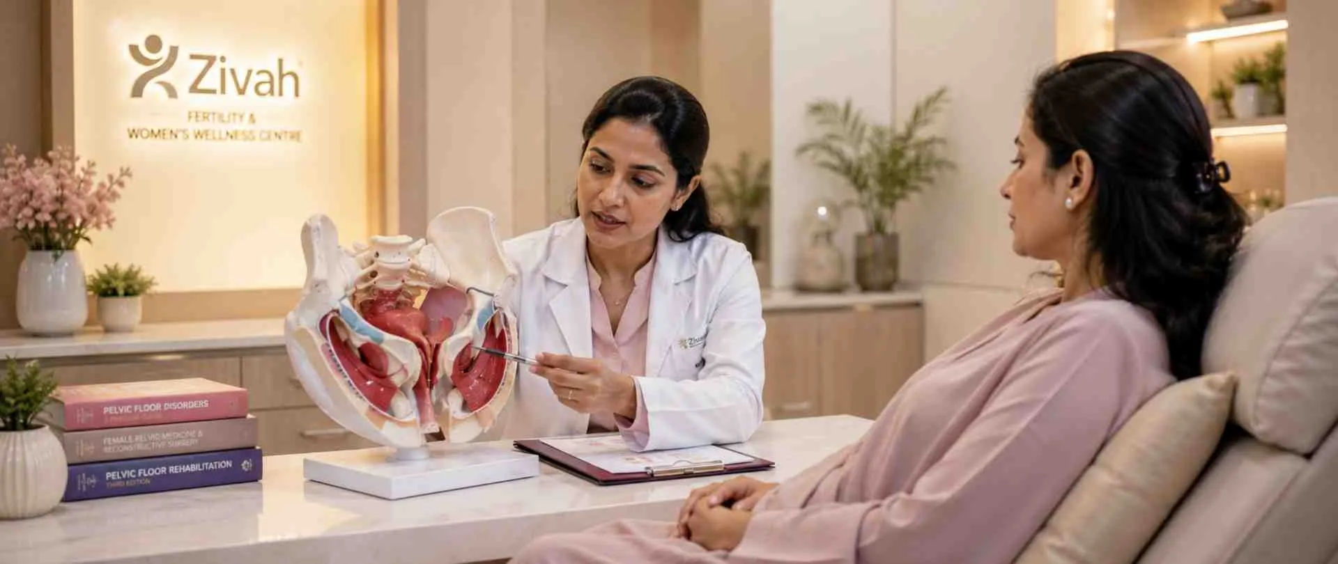 Pelvic Health