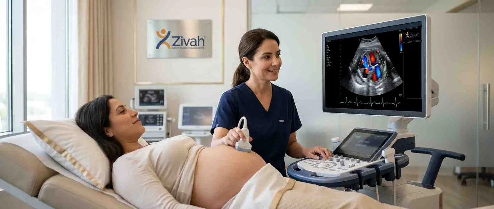 Fetal Echocardiography