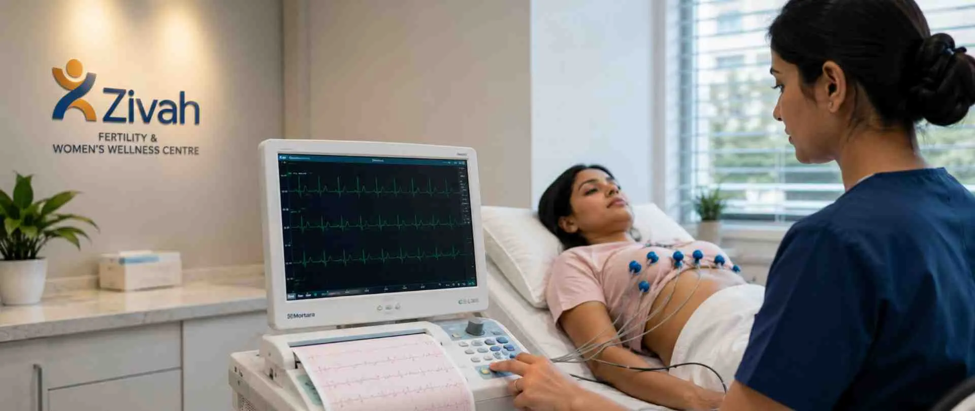 ECG (Electrocardiogram)
