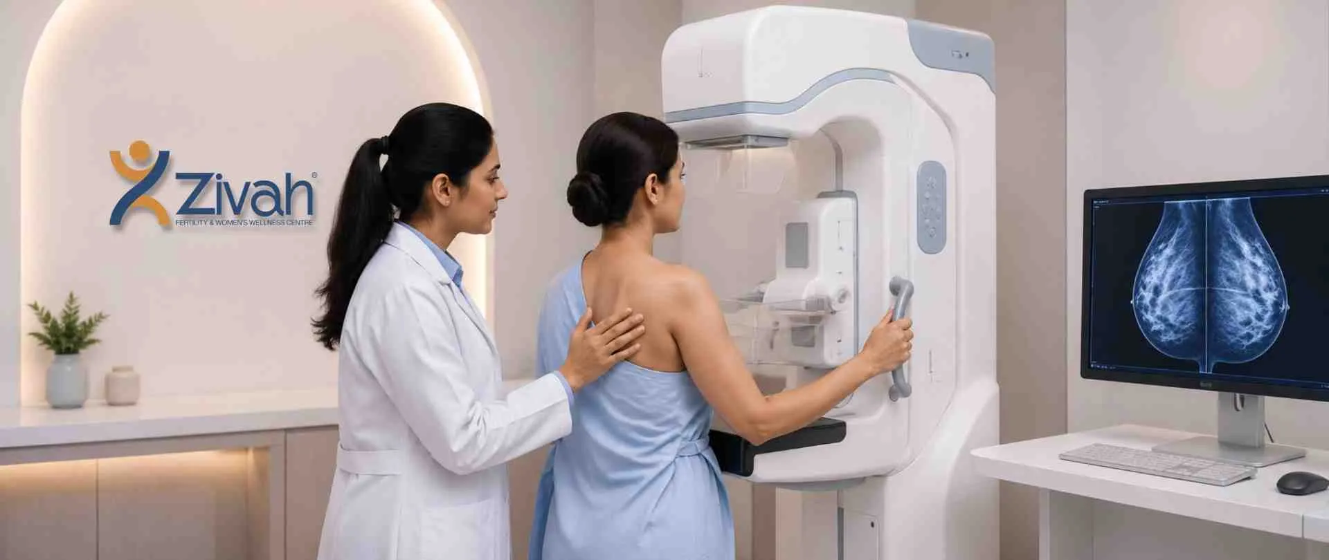 Breast Mammography (Bilateral)