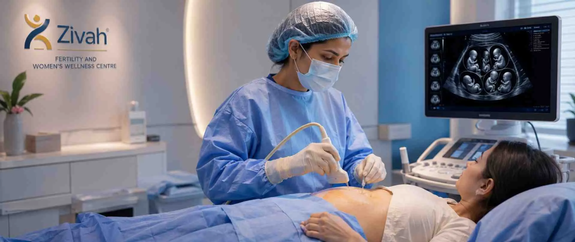 Fetal Reduction