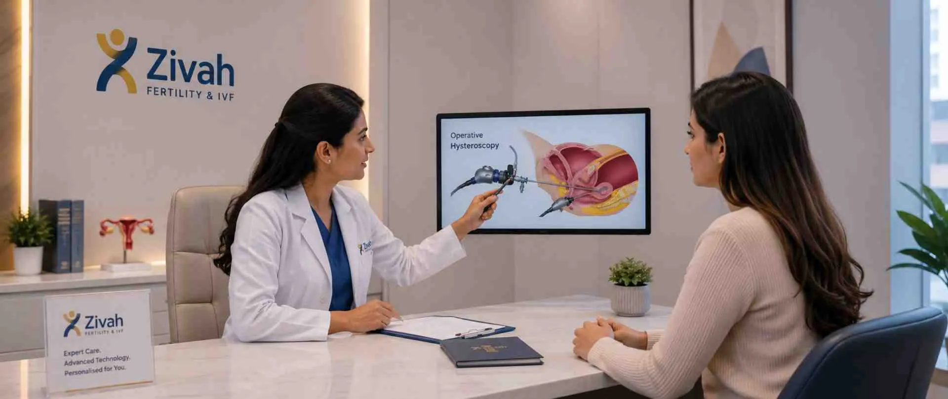 Operative hysteroscopy