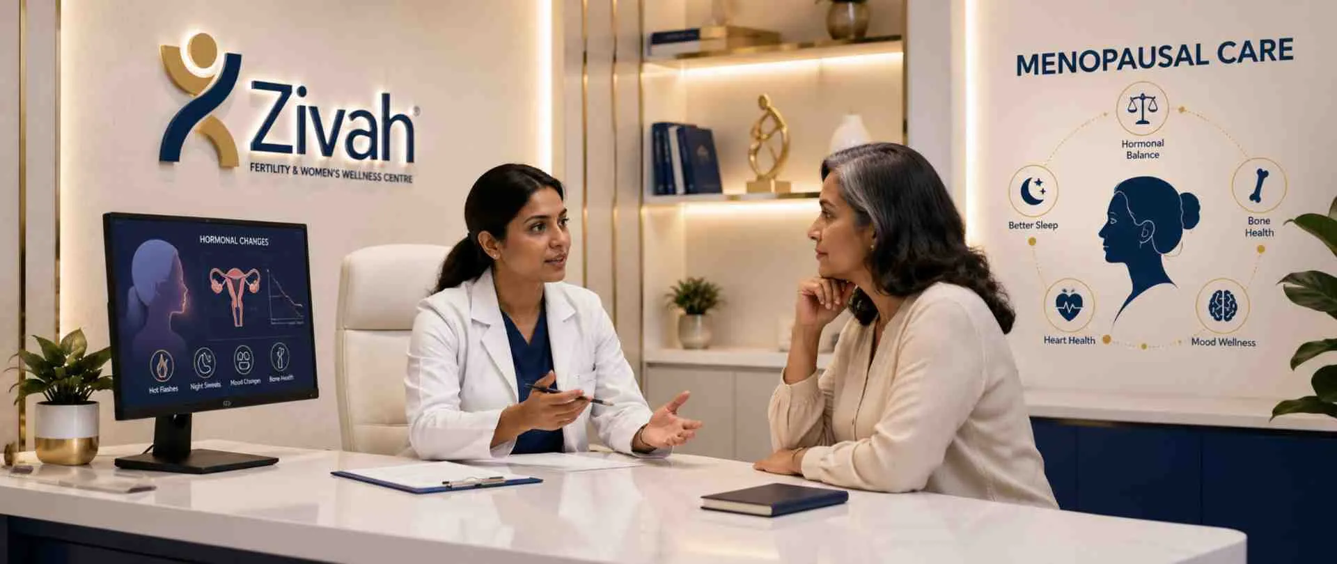 Menopausal Care