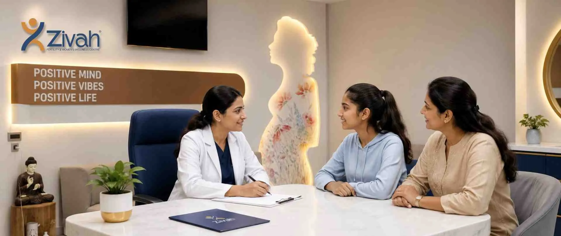 Adolescent Gynae Care