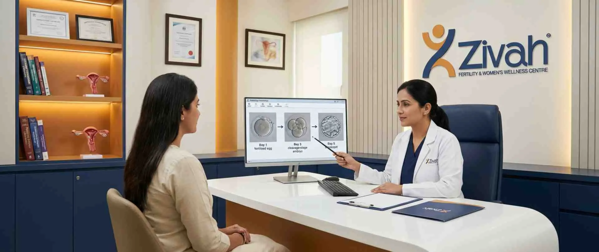  Blastocyst Culture