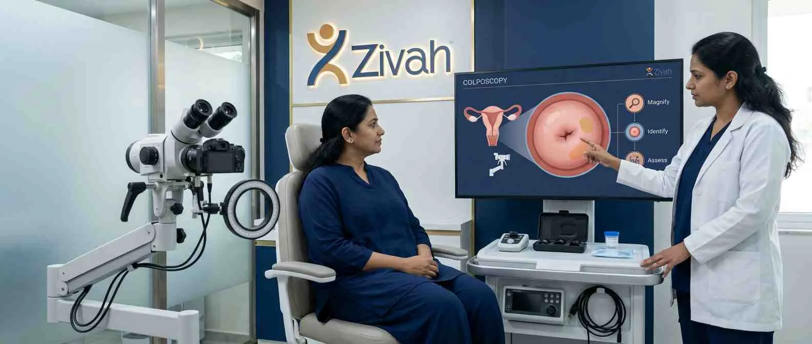 Colposcopy