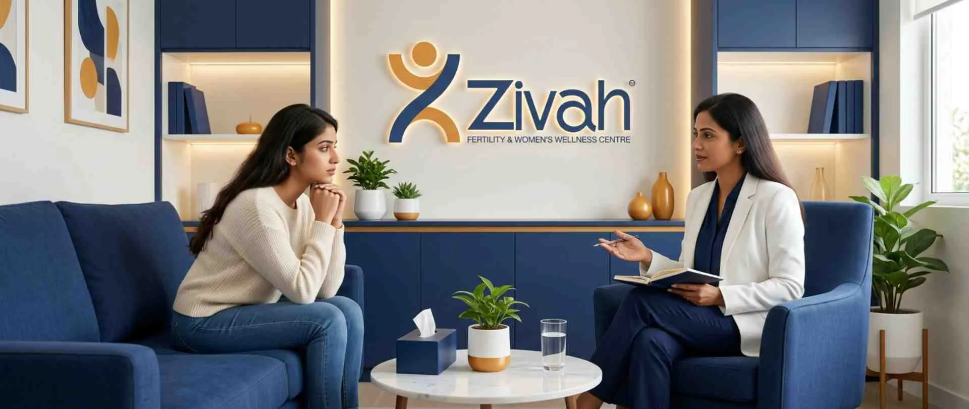 Psychological Counselling