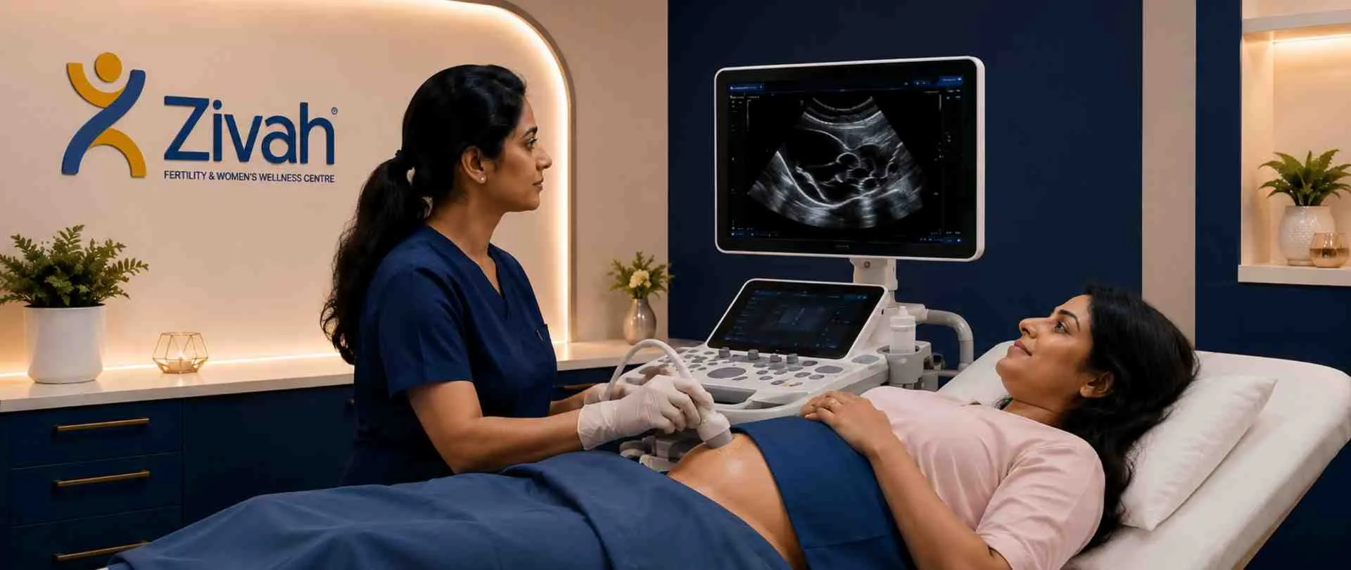 Ultrasound Imaging