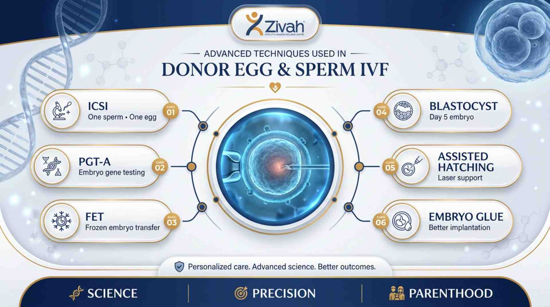 What Are the Advanced Techniques Used in Donor Egg and Sperm IVF- Zivah fertility.jpg