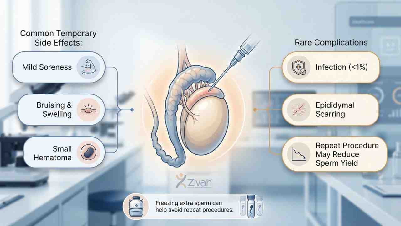 pesa common side effects - Zivah pesa common side effects