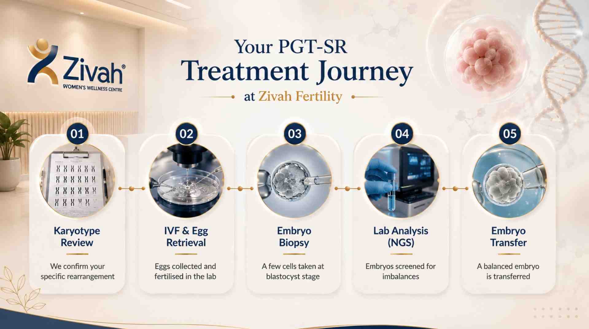 Your PGT-SR treatment journey at Zivah Fertility- Zivah fertility.jpg