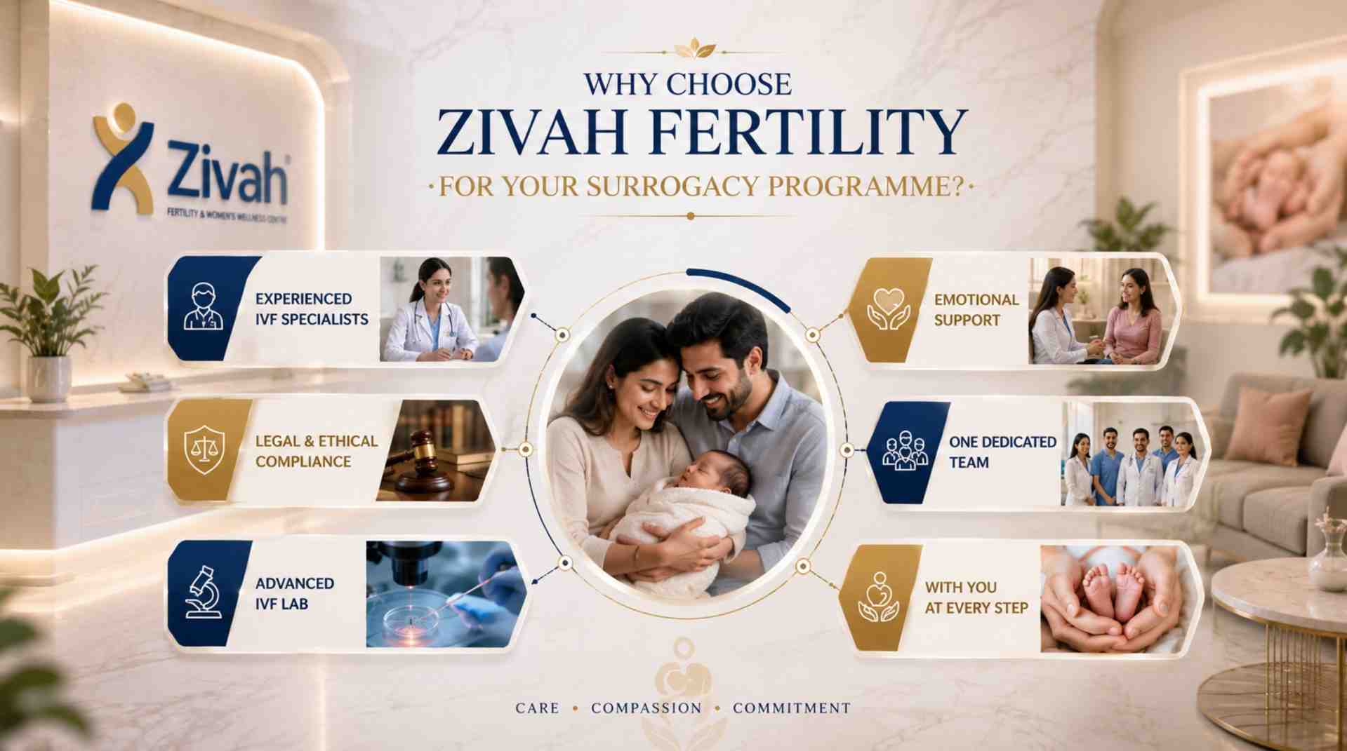 Why Choose Zivah Fertility for Your Surrogacy Programme- Zivah fertility.jpg