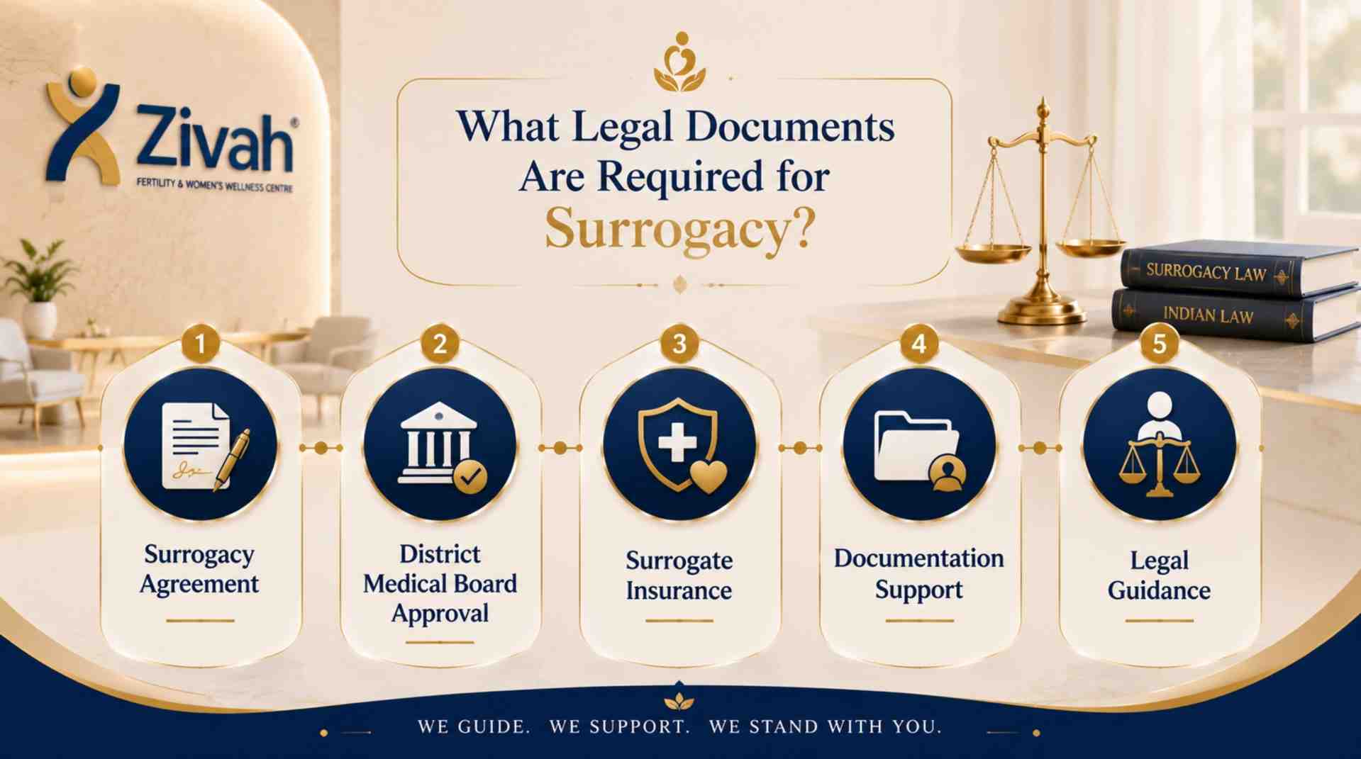 What Legal Documents Are Required for Surrogacy - Zivah fertility..jpg