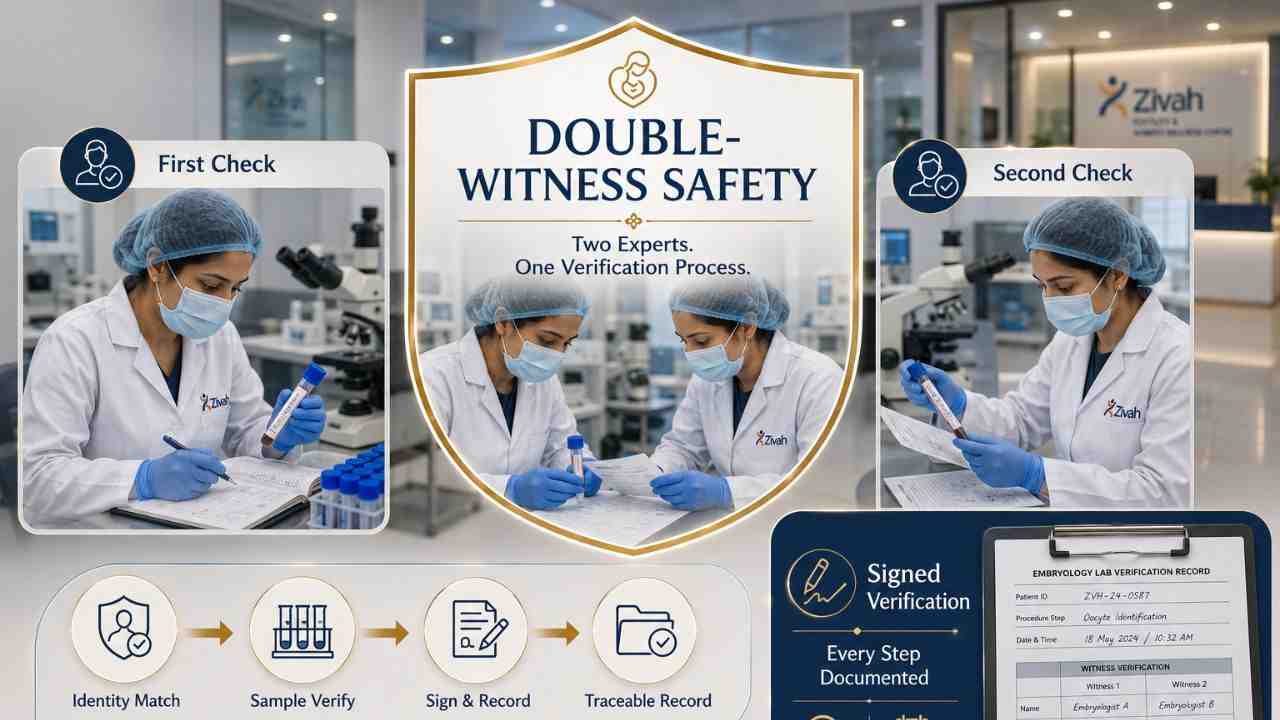 Zivah's Manual Double-Witnessing Protocol Zivah's Manual Double-Witnessing Protocol