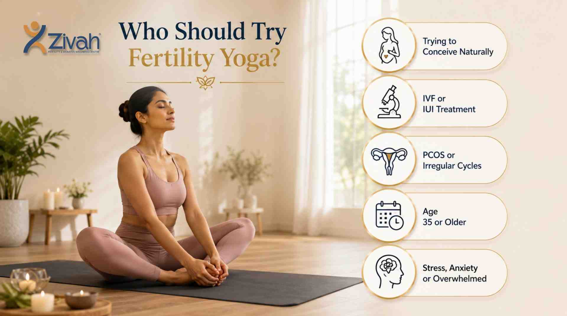 Who should try fertility yoga -Zivah fertility..jpg