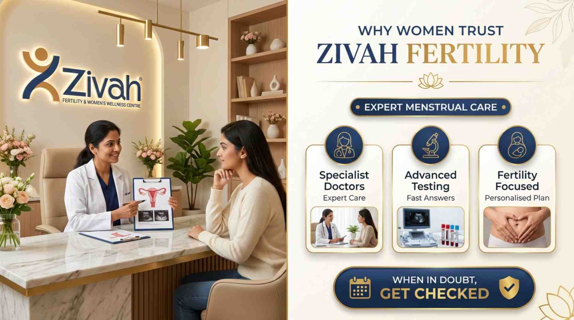 Why Choose Zivah Fertility for Menstrual Disorder Care - Zivah fertility..jpg