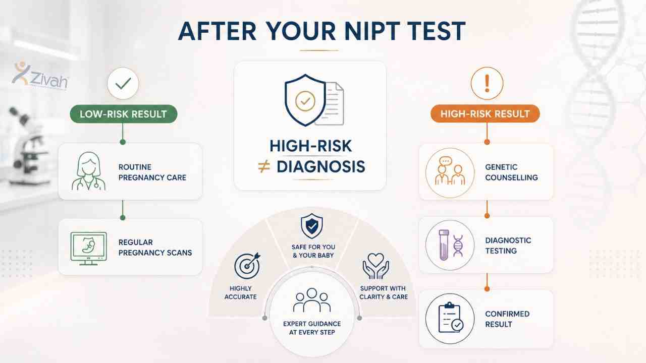 What Happens After Your NIPT Test- Zivah What Happens After Your NIPT Test
