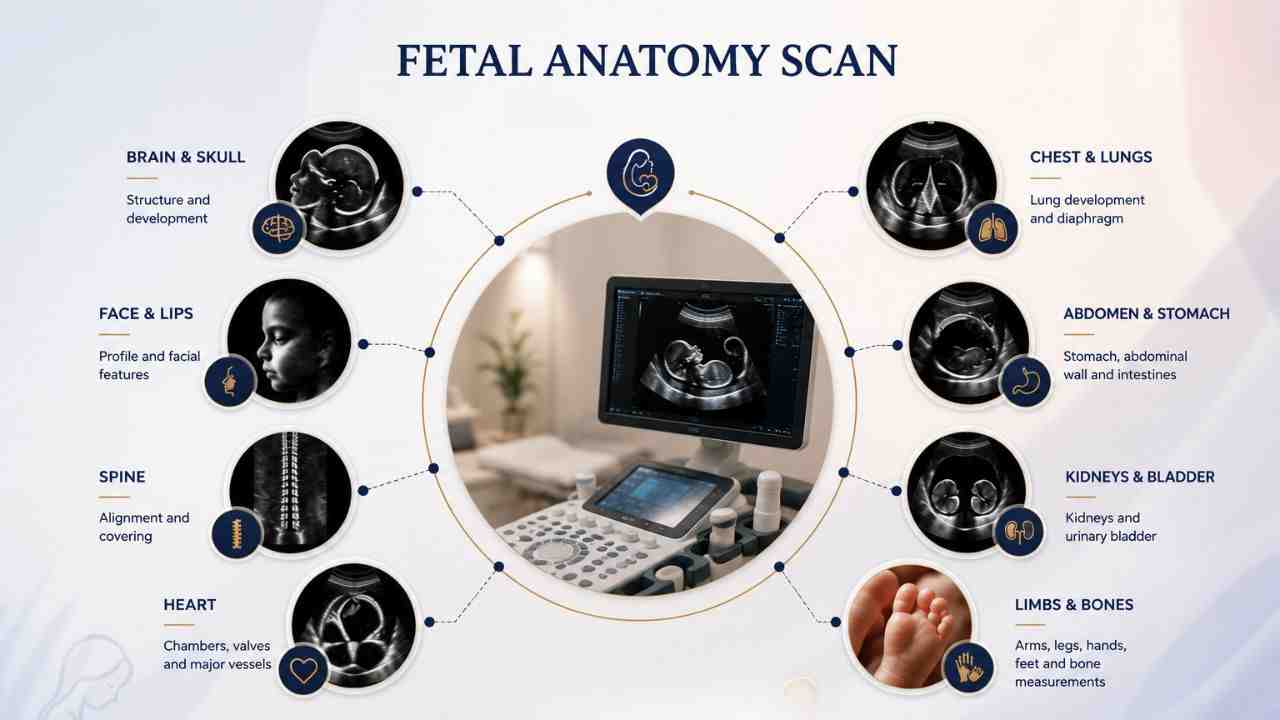 What Does the TIFFA Scan Check - Zivah