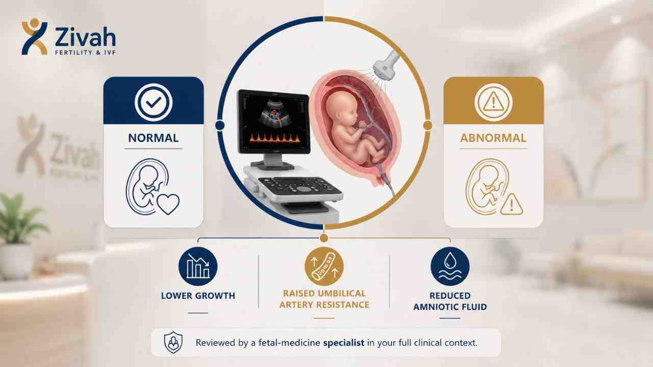Normal vs Abnormal Growth- Zivah