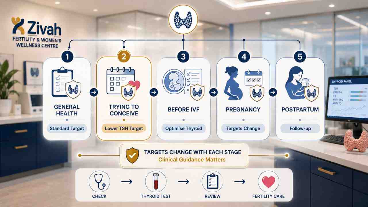 Clinical Thyroid Targets by Reproductive Stage Clinical_Thyroid_Targets_-_Zivah
