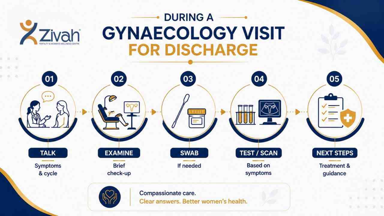 What Happens During a Gynaecology Visit for Discharge - zivah fertility .jpg
