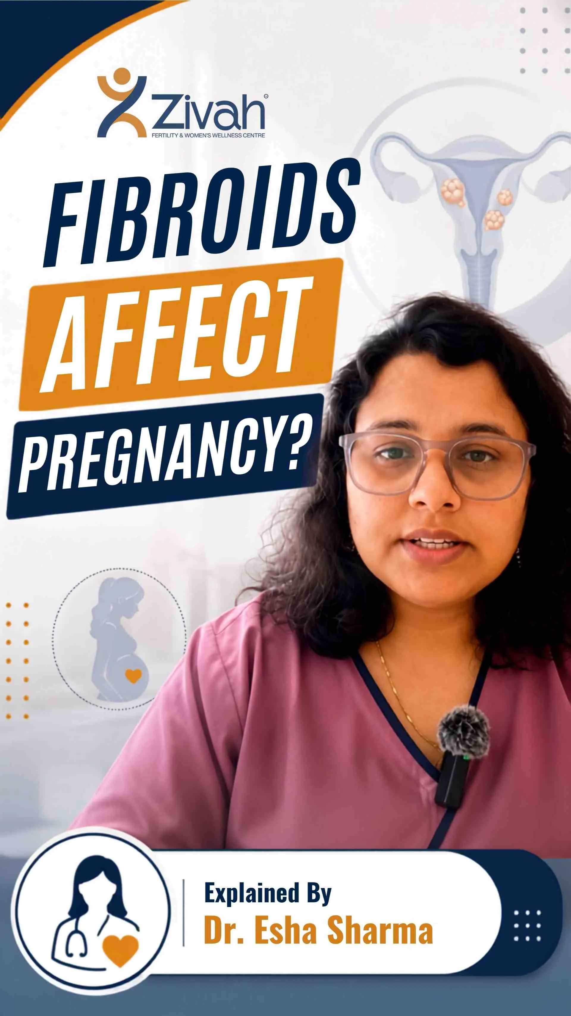 Can Fibroids Affect Natural Pregnancy?