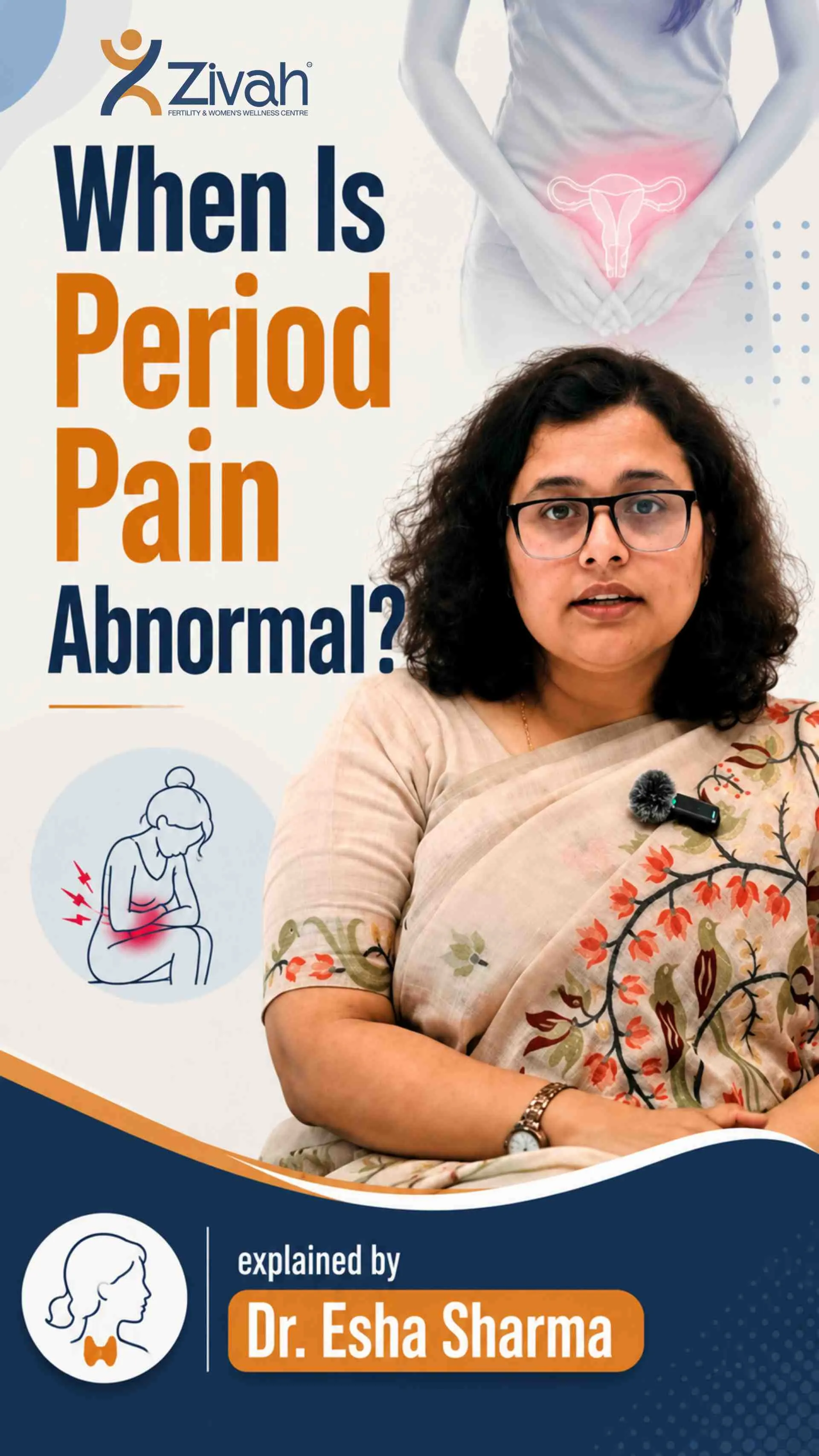 When Is Period Pain Not Normal? Signs You Shouldn’t Ignore