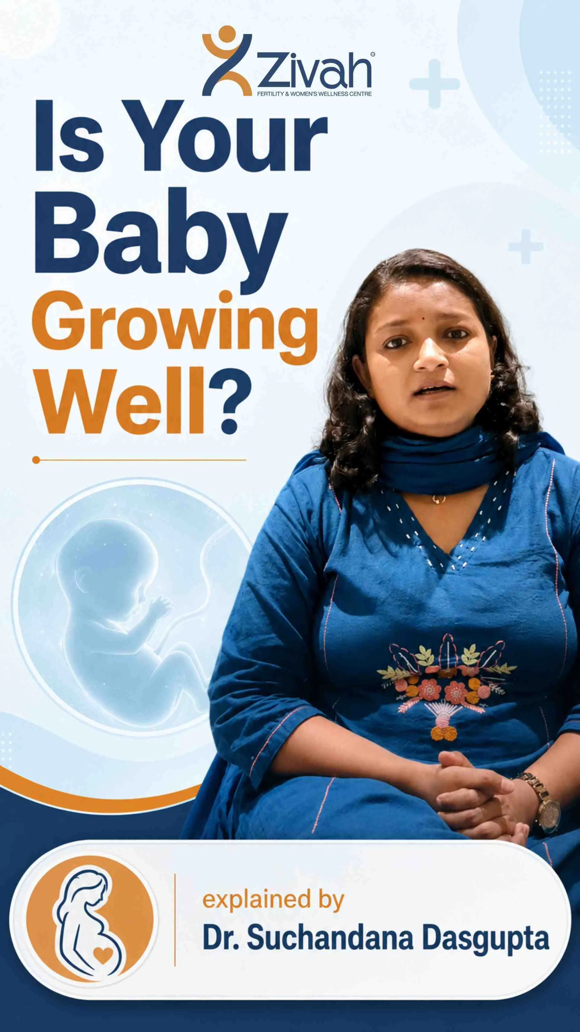 Is My Baby Growing Well? What Your Ultrasound Can Tell You